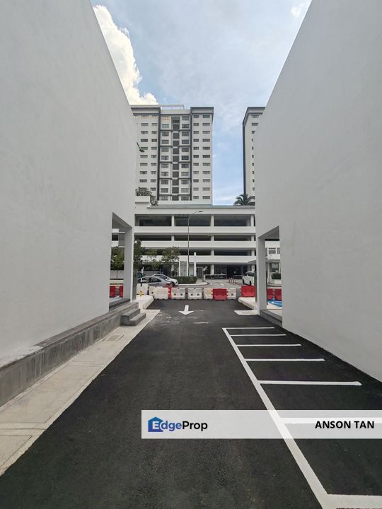 Sutera Niaga 8, Taman Sutera, Kajang , Selangor, Kajang