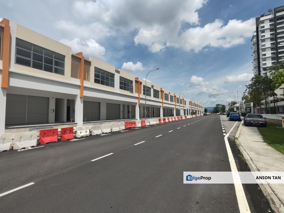 Sutera Niaga 8, Taman Sutera, Kajang , Selangor, Kajang