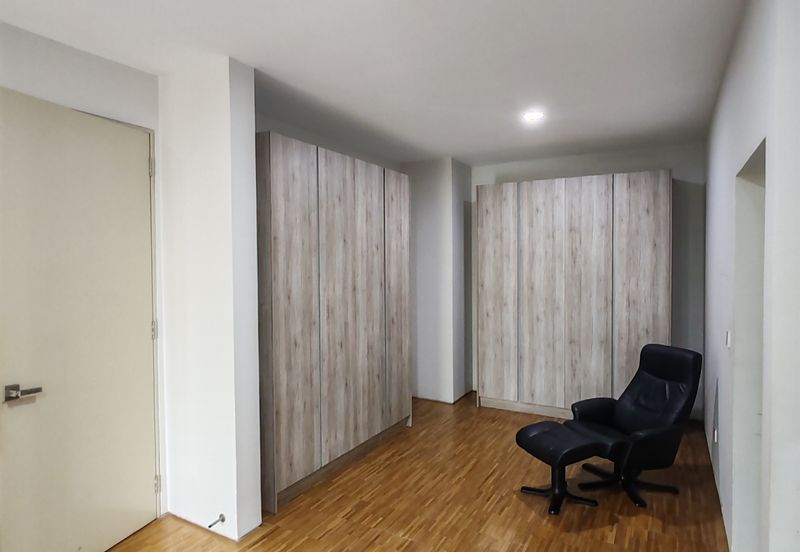 Mirage By The Lake @ Perdana Lakeview West