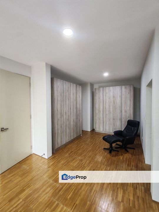 Mirage By The Lake, Lake Villa, Selangor, Cyberjaya