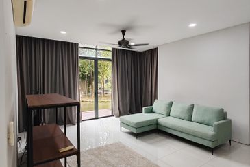 Mirage By The Lake @ Perdana Lakeview West