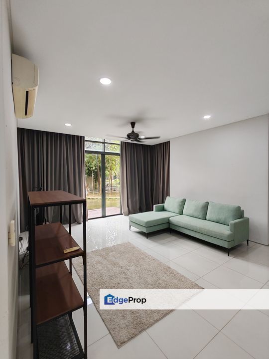 Mirage By The Lake, Lake Villa, Selangor, Cyberjaya