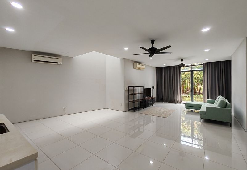 Mirage By The Lake @ Perdana Lakeview West