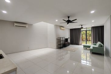 Mirage By The Lake @ Perdana Lakeview West