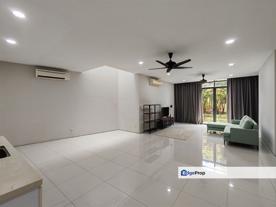 Mirage By The Lake, Lake Villa, Selangor, Cyberjaya