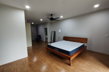 Mirage By The Lake @ Perdana Lakeview West