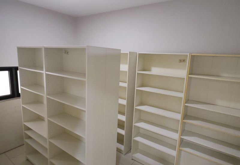 Mirage By The Lake @ Perdana Lakeview West