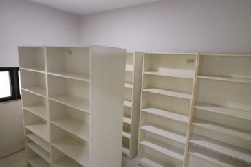 Mirage By The Lake @ Perdana Lakeview West