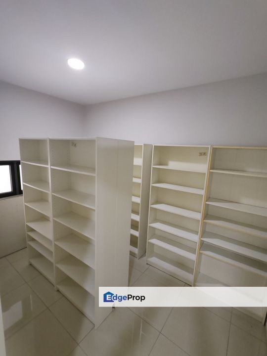 Mirage By The Lake, Lake Villa, Selangor, Cyberjaya