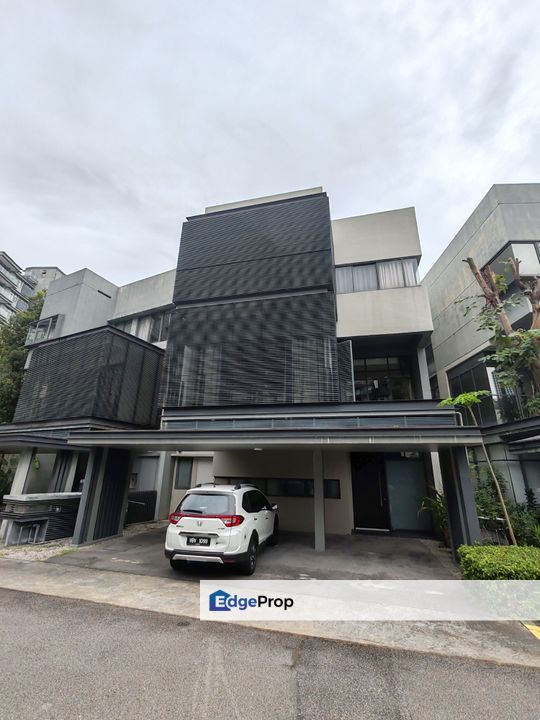 Mirage By The Lake, Lake Villa, Selangor, Cyberjaya