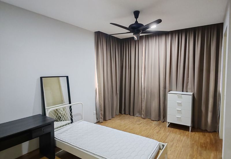 Mirage By The Lake @ Perdana Lakeview West