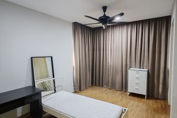 Mirage By The Lake @ Perdana Lakeview West