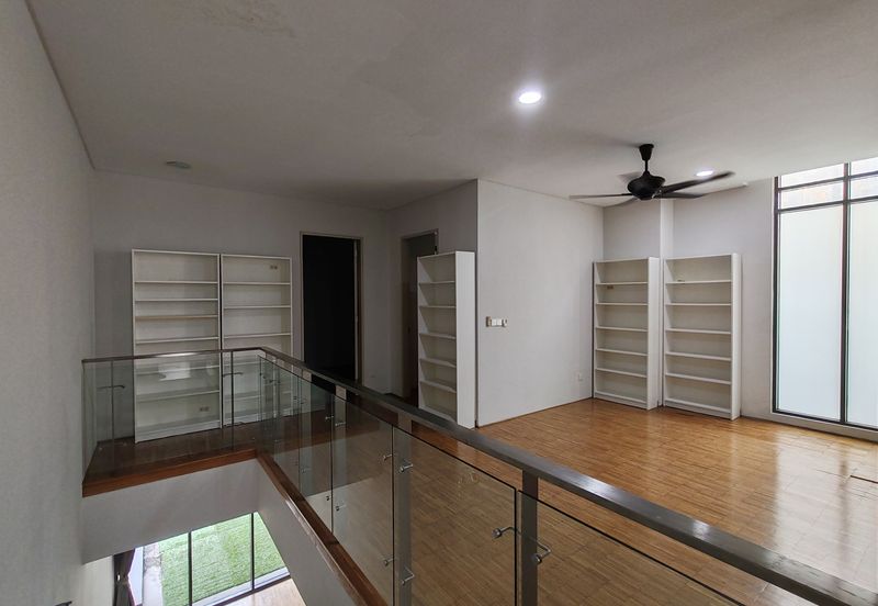 Mirage By The Lake @ Perdana Lakeview West