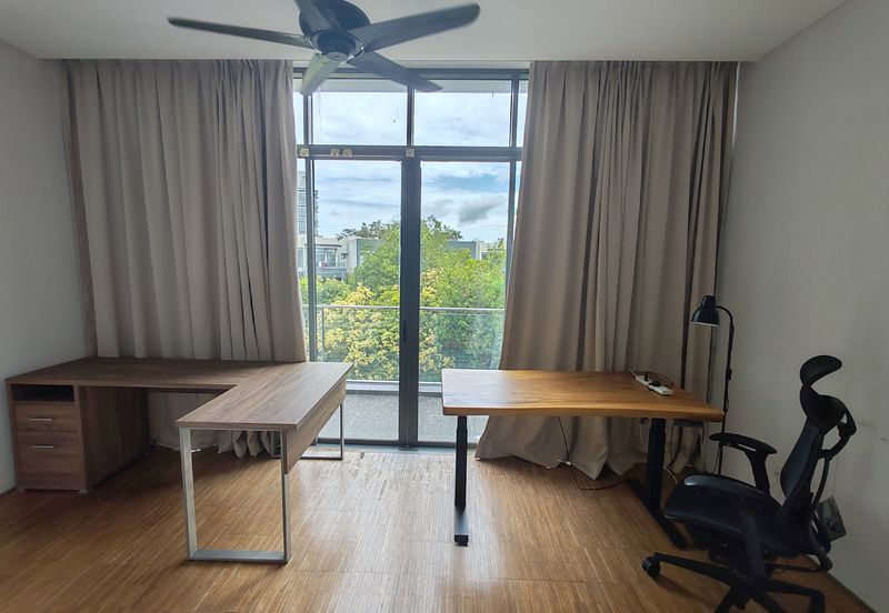 Mirage By The Lake @ Perdana Lakeview West