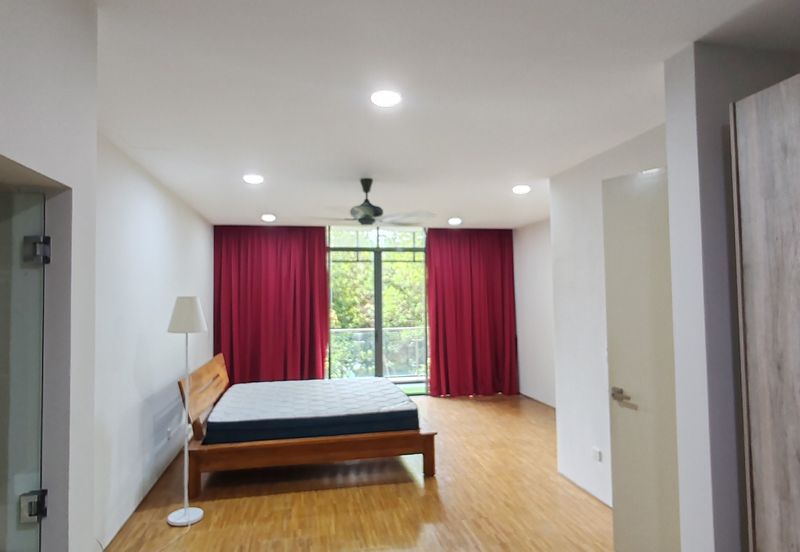 Mirage By The Lake @ Perdana Lakeview West