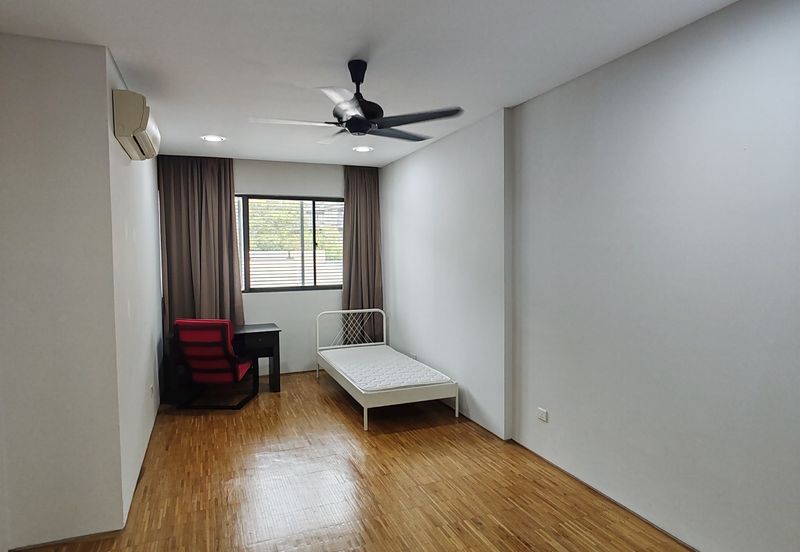 Mirage By The Lake @ Perdana Lakeview West