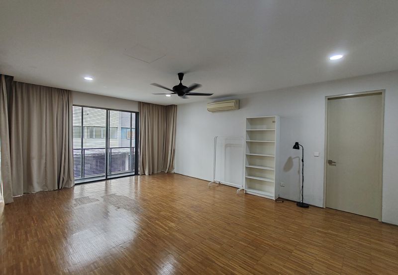 Mirage By The Lake @ Perdana Lakeview West