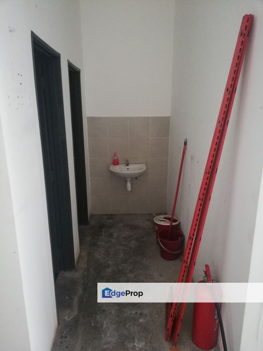 Emira Urban Retail, AEON Shah Alam, Selangor, Shah Alam