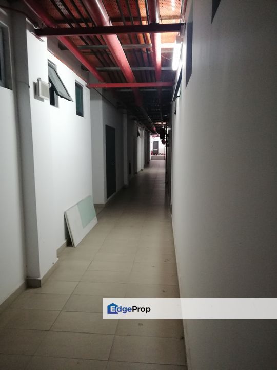 Emira Urban Retail, AEON Shah Alam, Selangor, Shah Alam