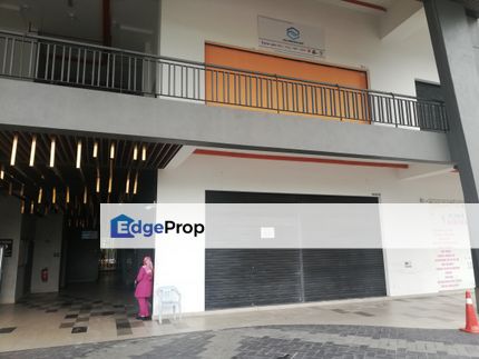 Emira Residence, Urban Retail, Shah Alam , Selangor, Shah Alam
