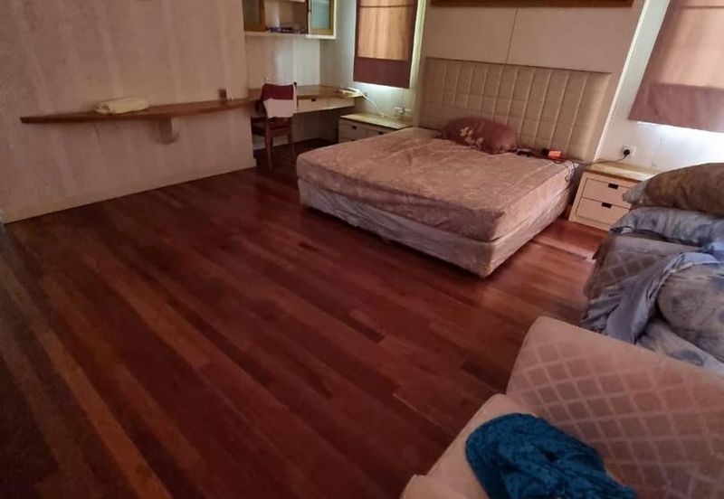 Perdana Lakeview East