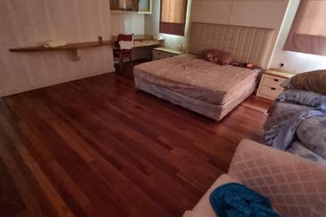 Perdana Lakeview East