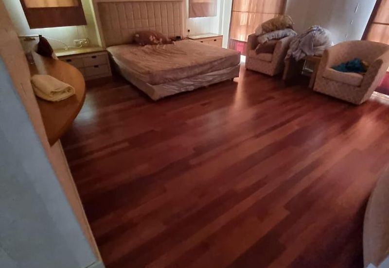 Perdana Lakeview East