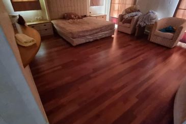 Perdana Lakeview East