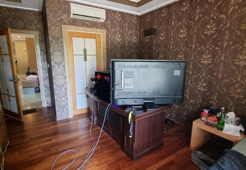 Perdana Lakeview East