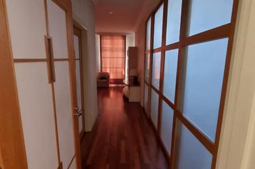 Perdana Lakeview East