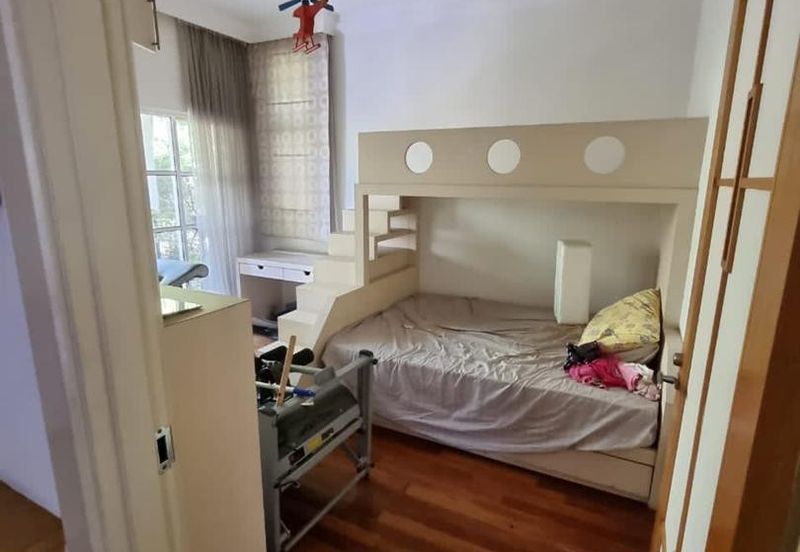 Perdana Lakeview East