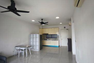 Mirage By The Lake Condominium