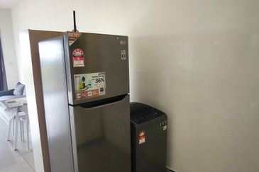 Mirage By The Lake Condominium