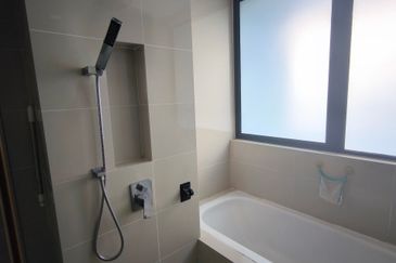 Mirage By The Lake Condominium