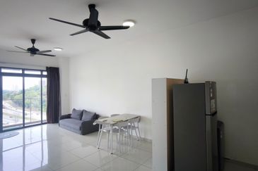 Mirage By The Lake Condominium