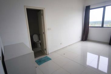 Mirage By The Lake Condominium