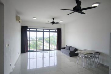 Mirage By The Lake Condominium