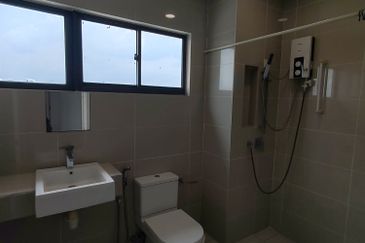 Mirage By The Lake Condominium