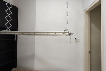 Mirage By The Lake Condominium