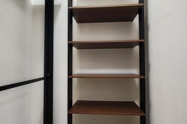 Mirage By The Lake Condominium