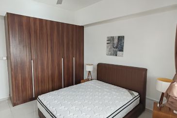 Mirage By The Lake Condominium