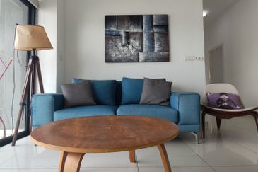 Mirage By The Lake Condominium