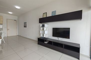 Mirage By The Lake Condominium