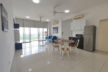 Mirage By The Lake Condominium