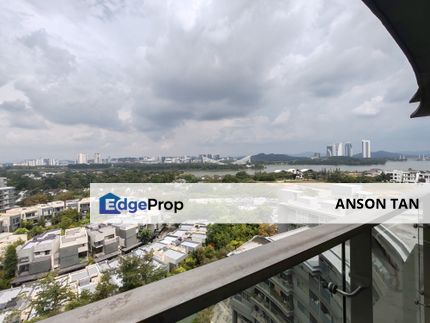 Mirage By The Lake , Selangor, Cyberjaya