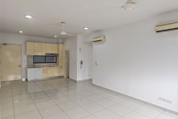 Mirage By The Lake Condominium