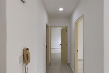 Mirage By The Lake Condominium