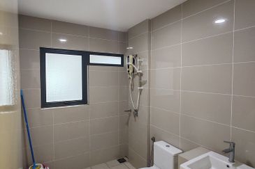 Mirage By The Lake Condominium