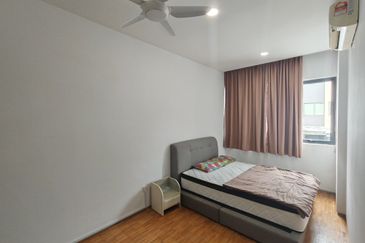 Mirage By The Lake @ Perdana Lakeview West