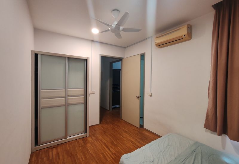 Mirage By The Lake @ Perdana Lakeview West